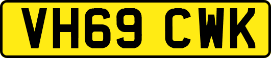 VH69CWK