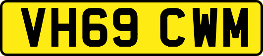 VH69CWM