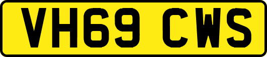 VH69CWS