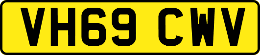 VH69CWV