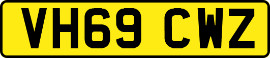VH69CWZ
