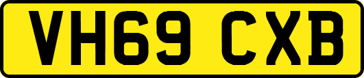 VH69CXB