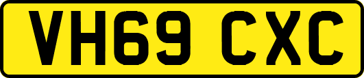 VH69CXC