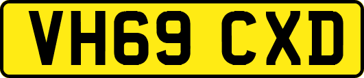 VH69CXD