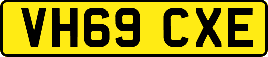 VH69CXE