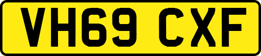 VH69CXF