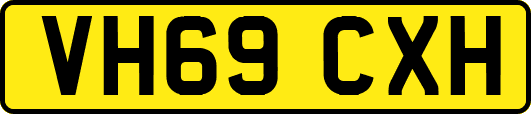VH69CXH