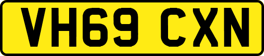 VH69CXN