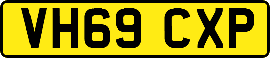 VH69CXP