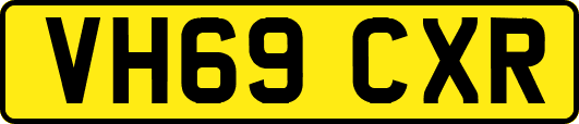 VH69CXR