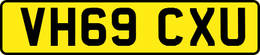 VH69CXU