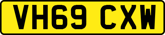 VH69CXW