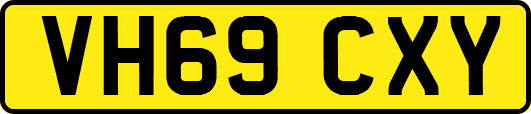 VH69CXY