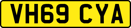 VH69CYA