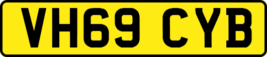 VH69CYB
