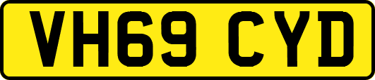 VH69CYD