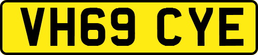 VH69CYE