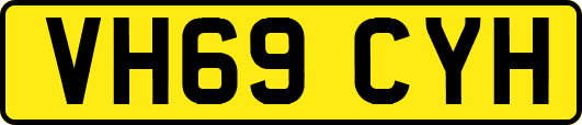 VH69CYH