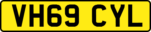 VH69CYL