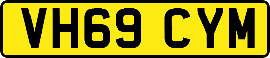 VH69CYM