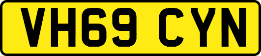 VH69CYN