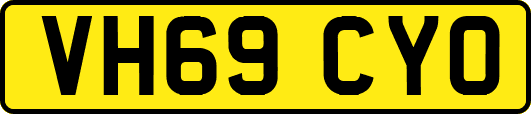 VH69CYO