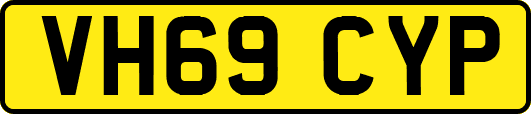 VH69CYP