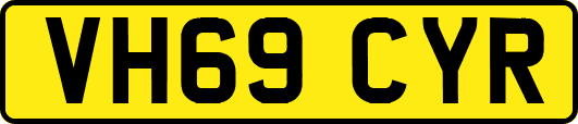 VH69CYR