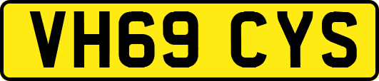 VH69CYS
