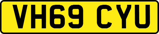 VH69CYU