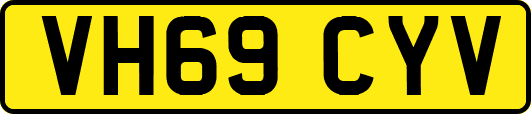 VH69CYV