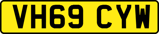 VH69CYW