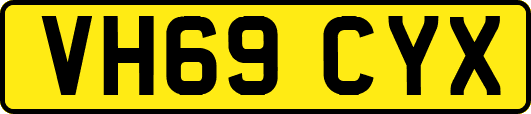 VH69CYX