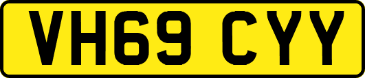 VH69CYY