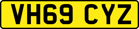 VH69CYZ