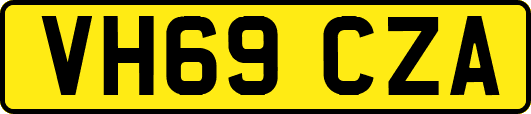 VH69CZA