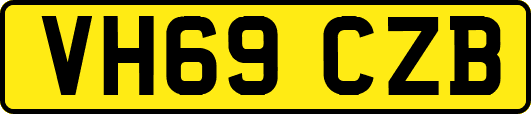 VH69CZB