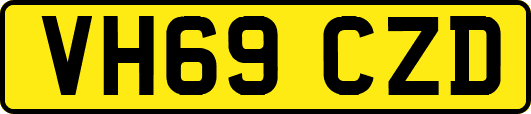VH69CZD
