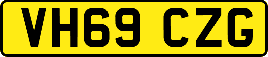 VH69CZG