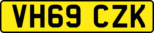 VH69CZK
