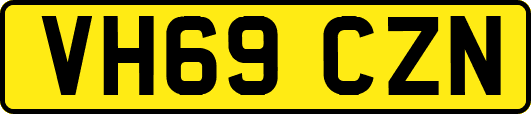 VH69CZN