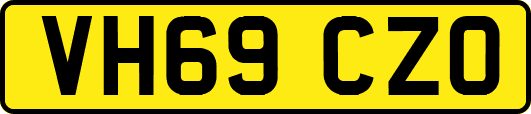 VH69CZO