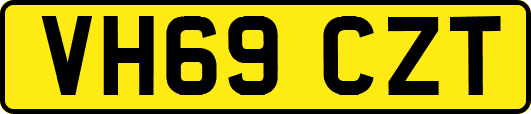 VH69CZT