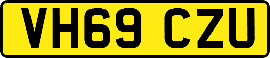 VH69CZU