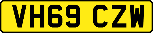 VH69CZW