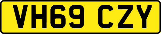 VH69CZY