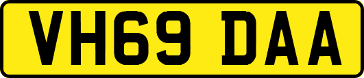 VH69DAA