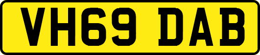 VH69DAB