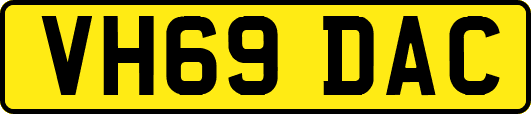 VH69DAC