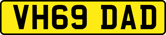 VH69DAD